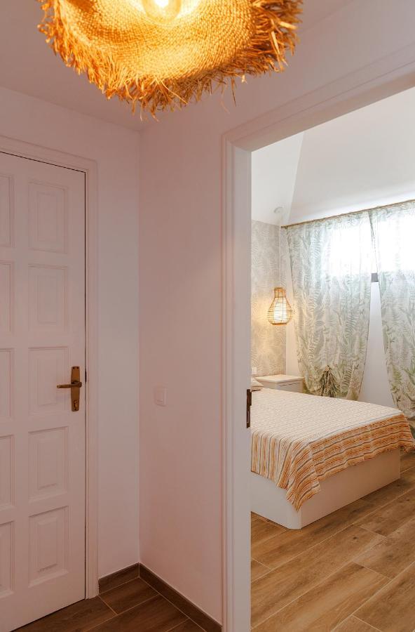 Ferienwohnung Diamond Roof Los Cristianos  Exterior foto