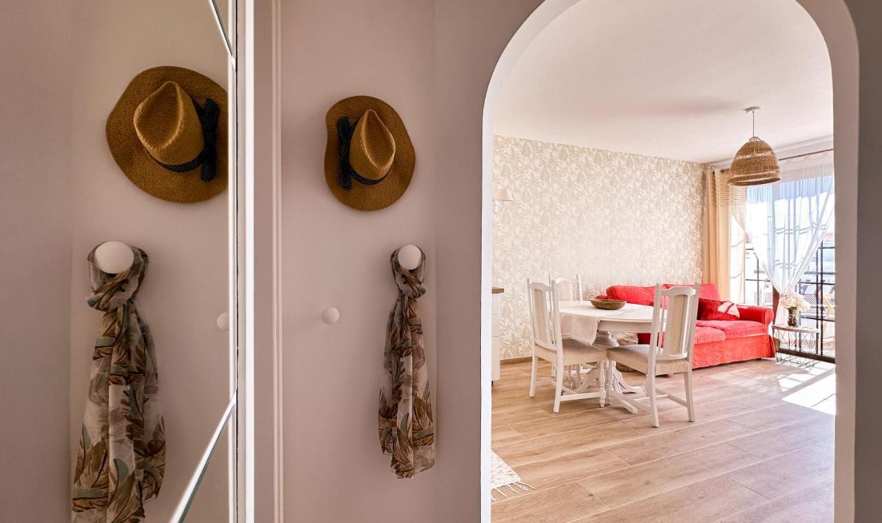 Ferienwohnung Diamond Roof Los Cristianos  Exterior foto