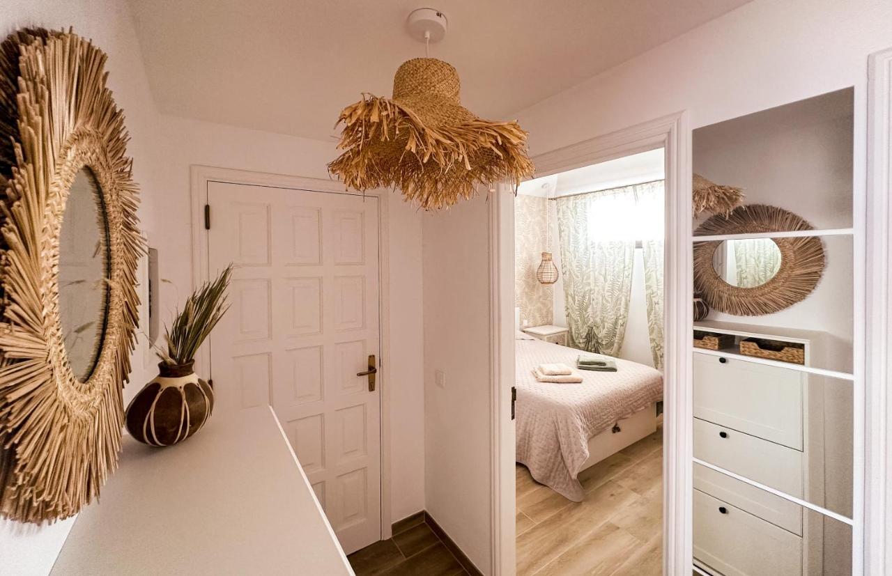 Ferienwohnung Diamond Roof Los Cristianos  Exterior foto