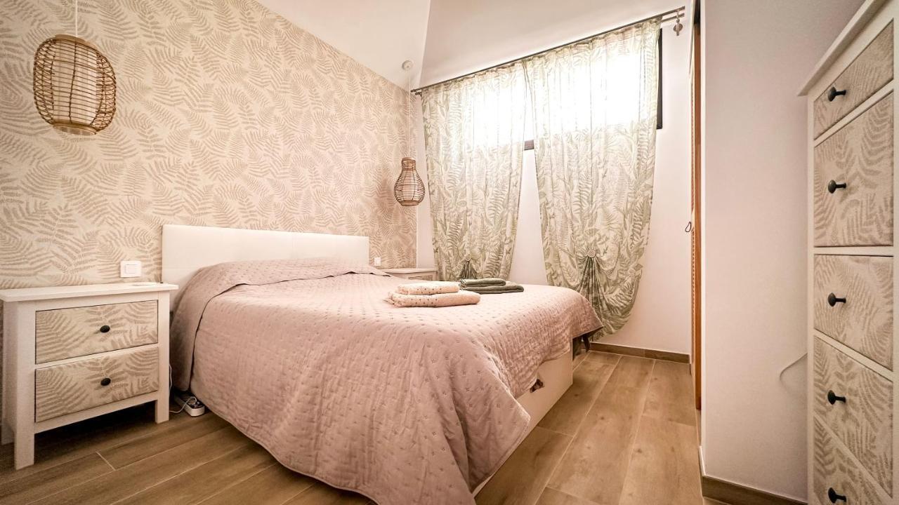 Ferienwohnung Diamond Roof Los Cristianos  Exterior foto