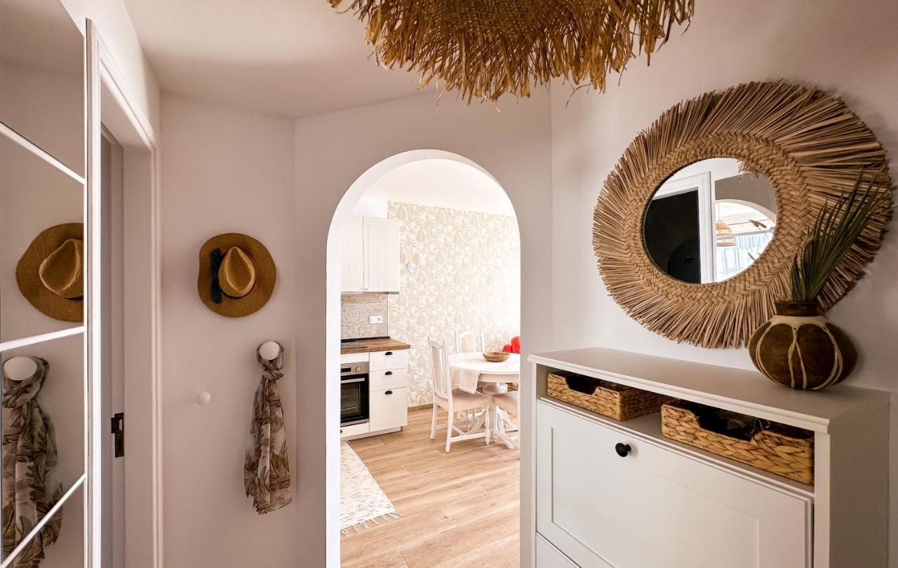 Ferienwohnung Diamond Roof Los Cristianos  Exterior foto