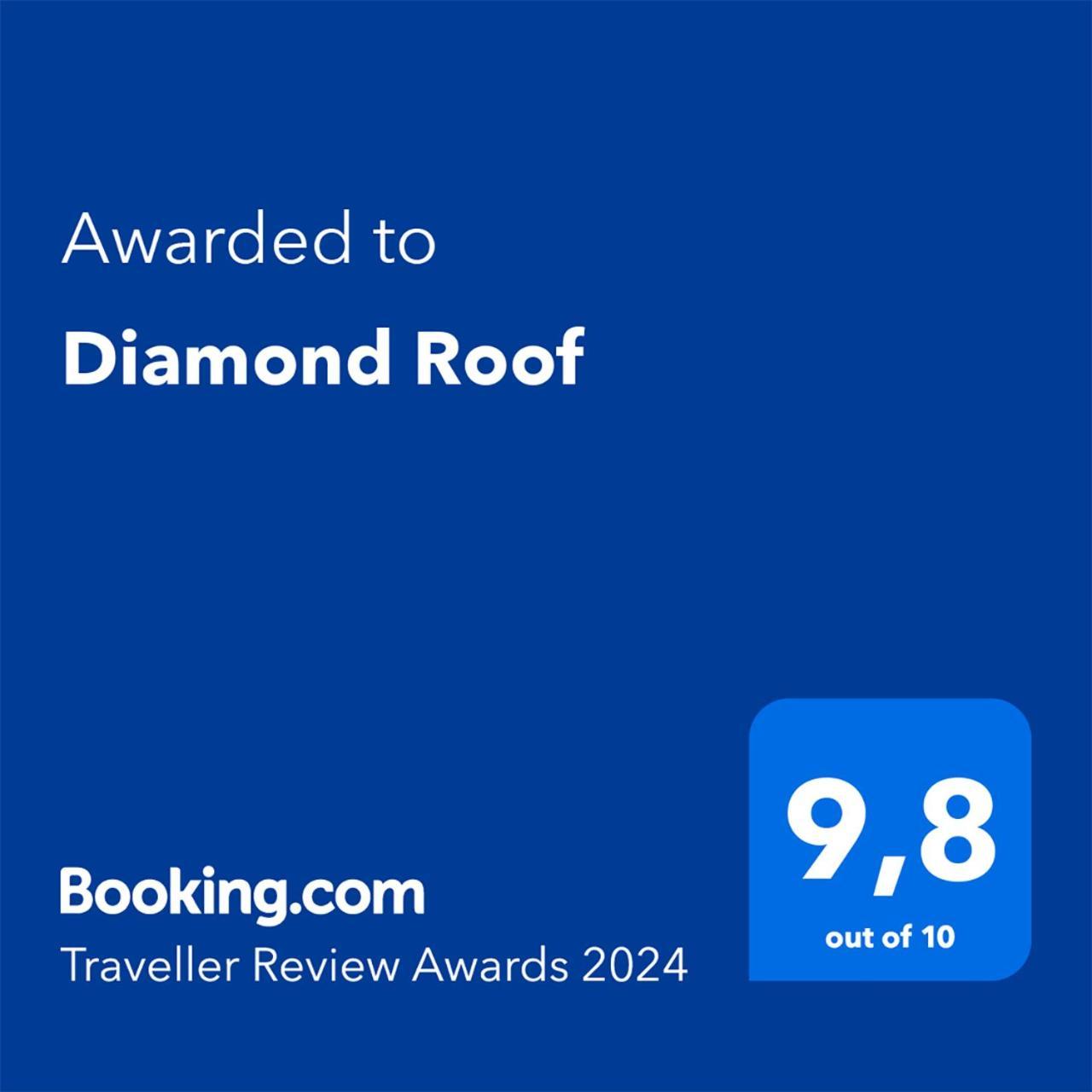 Ferienwohnung Diamond Roof Los Cristianos  Exterior foto